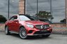 USED 2018 18 MERCEDES-BENZ GLC 2.1 GLC250d AMG Line (Premium) SUV 5dr Diesel G-Tronic+ 4MATIC Euro 6 (s/s) (204 ps) PAN ROOF / 360 / RUNNING BOARD