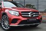 USED 2018 18 MERCEDES-BENZ GLC 2.1 GLC250d AMG Line (Premium) SUV 5dr Diesel G-Tronic+ 4MATIC Euro 6 (s/s) (204 ps) PAN ROOF / 360 / RUNNING BOARD