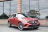 USED 2018 18 MERCEDES-BENZ GLC 2.1 GLC250d AMG Line (Premium) SUV 5dr Diesel G-Tronic+ 4MATIC Euro 6 (s/s) (204 ps) PAN ROOF / 360 / RUNNING BOARD
