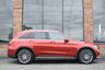 USED 2018 18 MERCEDES-BENZ GLC 2.1 GLC250d AMG Line (Premium) SUV 5dr Diesel G-Tronic+ 4MATIC Euro 6 (s/s) (204 ps) PAN ROOF / 360 / RUNNING BOARD