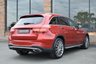 USED 2018 18 MERCEDES-BENZ GLC 2.1 GLC250d AMG Line (Premium) SUV 5dr Diesel G-Tronic+ 4MATIC Euro 6 (s/s) (204 ps) PAN ROOF / 360 / RUNNING BOARD