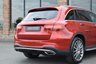 USED 2018 18 MERCEDES-BENZ GLC 2.1 GLC250d AMG Line (Premium) SUV 5dr Diesel G-Tronic+ 4MATIC Euro 6 (s/s) (204 ps) PAN ROOF / 360 / RUNNING BOARD