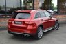 USED 2018 18 MERCEDES-BENZ GLC 2.1 GLC250d AMG Line (Premium) SUV 5dr Diesel G-Tronic+ 4MATIC Euro 6 (s/s) (204 ps) PAN ROOF / 360 / RUNNING BOARD