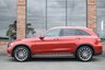 USED 2018 18 MERCEDES-BENZ GLC 2.1 GLC250d AMG Line (Premium) SUV 5dr Diesel G-Tronic+ 4MATIC Euro 6 (s/s) (204 ps) PAN ROOF / 360 / RUNNING BOARD