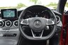 USED 2018 18 MERCEDES-BENZ GLC 2.1 GLC250d AMG Line (Premium) SUV 5dr Diesel G-Tronic+ 4MATIC Euro 6 (s/s) (204 ps) PAN ROOF / 360 / RUNNING BOARD