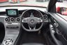 USED 2018 18 MERCEDES-BENZ GLC 2.1 GLC250d AMG Line (Premium) SUV 5dr Diesel G-Tronic+ 4MATIC Euro 6 (s/s) (204 ps) PAN ROOF / 360 / RUNNING BOARD