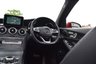 USED 2018 18 MERCEDES-BENZ GLC 2.1 GLC250d AMG Line (Premium) SUV 5dr Diesel G-Tronic+ 4MATIC Euro 6 (s/s) (204 ps) PAN ROOF / 360 / RUNNING BOARD