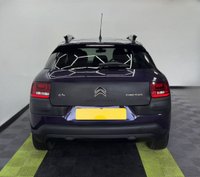 USED 2015 65 CITROEN C4 CACTUS 1.2 PureTech Flair Hatchback 5dr Petrol Manual Euro 6 (s/s) (110 ps) 