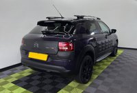 USED 2015 65 CITROEN C4 CACTUS 1.2 PureTech Flair Hatchback 5dr Petrol Manual Euro 6 (s/s) (110 ps) 