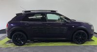 USED 2015 65 CITROEN C4 CACTUS 1.2 PureTech Flair Hatchback 5dr Petrol Manual Euro 6 (s/s) (110 ps) 