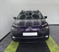 USED 2015 65 CITROEN C4 CACTUS 1.2 PureTech Flair Hatchback 5dr Petrol Manual Euro 6 (s/s) (110 ps) 