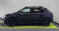 USED 2015 65 CITROEN C4 CACTUS 1.2 PureTech Flair Hatchback 5dr Petrol Manual Euro 6 (s/s) (110 ps) 