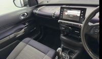 USED 2015 65 CITROEN C4 CACTUS 1.2 PureTech Flair Hatchback 5dr Petrol Manual Euro 6 (s/s) (110 ps) 