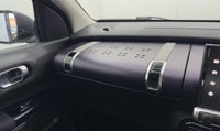 USED 2015 65 CITROEN C4 CACTUS 1.2 PureTech Flair Hatchback 5dr Petrol Manual Euro 6 (s/s) (110 ps) 