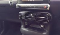 USED 2015 65 CITROEN C4 CACTUS 1.2 PureTech Flair Hatchback 5dr Petrol Manual Euro 6 (s/s) (110 ps) 