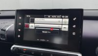 USED 2015 65 CITROEN C4 CACTUS 1.2 PureTech Flair Hatchback 5dr Petrol Manual Euro 6 (s/s) (110 ps) 