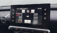USED 2015 65 CITROEN C4 CACTUS 1.2 PureTech Flair Hatchback 5dr Petrol Manual Euro 6 (s/s) (110 ps) 