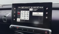 USED 2015 65 CITROEN C4 CACTUS 1.2 PureTech Flair Hatchback 5dr Petrol Manual Euro 6 (s/s) (110 ps) 