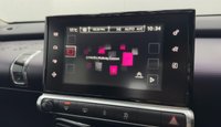 USED 2015 65 CITROEN C4 CACTUS 1.2 PureTech Flair Hatchback 5dr Petrol Manual Euro 6 (s/s) (110 ps) 