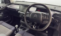 USED 2015 65 CITROEN C4 CACTUS 1.2 PureTech Flair Hatchback 5dr Petrol Manual Euro 6 (s/s) (110 ps) 