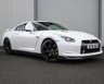 USED 2010 10 NISSAN GT-R 3.8 V6 Black Edition Coupe 2dr Petrol Auto 4WD Euro 4 (485 ps) 