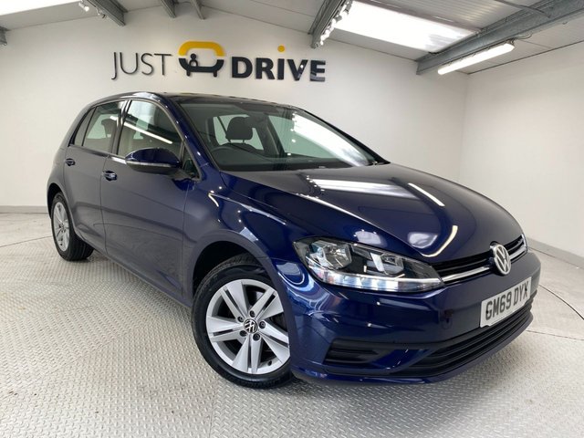 2020 Volkswagen Golf 1.6L S 5dr - Photo 7