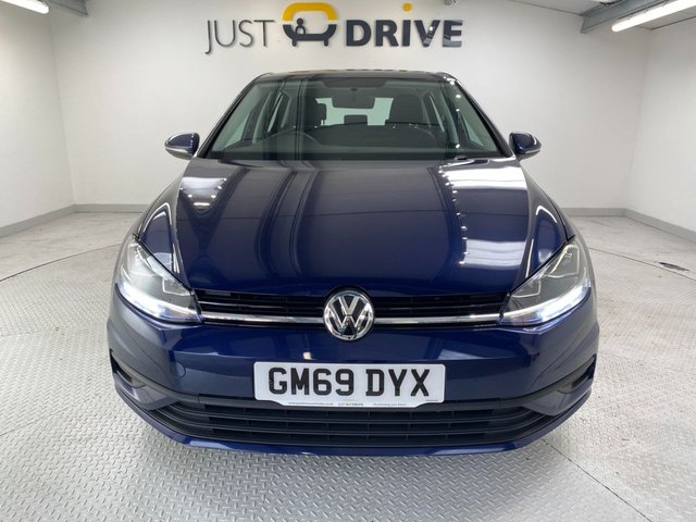 2020 Volkswagen Golf 1.6L S 5dr - Photo 8