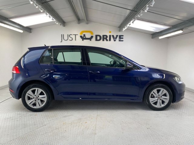 2020 Volkswagen Golf 1.6L S 5dr - Photo 6