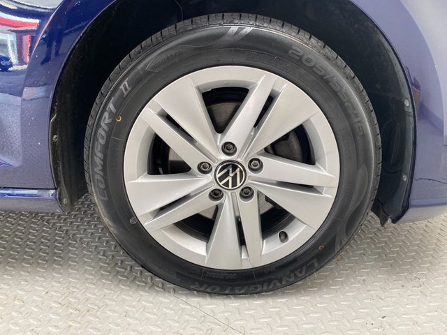 2020 Volkswagen Golf 1.6L S 5dr - Photo 10