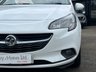 USED 2016 66 VAUXHALL CORSA 1.4i ecoFLEX Energy Hatchback 5dr Petrol Manual Euro 6 (a/c) (75 ps) 
