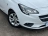 USED 2016 66 VAUXHALL CORSA 1.4i ecoFLEX Energy Hatchback 5dr Petrol Manual Euro 6 (a/c) (75 ps) 