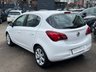 USED 2016 66 VAUXHALL CORSA 1.4i ecoFLEX Energy Hatchback 5dr Petrol Manual Euro 6 (a/c) (75 ps) 
