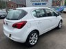 USED 2016 66 VAUXHALL CORSA 1.4i ecoFLEX Energy Hatchback 5dr Petrol Manual Euro 6 (a/c) (75 ps) 