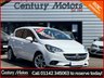 USED 2016 66 VAUXHALL CORSA 1.4i ecoFLEX Energy Hatchback 5dr Petrol Manual Euro 6 (a/c) (75 ps) 