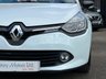 USED 2016 66 RENAULT CLIO 1.5 dCi Dynamique S Nav Hatchback 5dr Diesel Manual Euro 6 (s/s) (90 ps) 