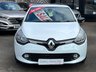 USED 2016 66 RENAULT CLIO 1.5 dCi Dynamique S Nav Hatchback 5dr Diesel Manual Euro 6 (s/s) (90 ps) 