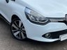 USED 2016 66 RENAULT CLIO 1.5 dCi Dynamique S Nav Hatchback 5dr Diesel Manual Euro 6 (s/s) (90 ps) 