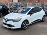 USED 2016 66 RENAULT CLIO 1.5 dCi Dynamique S Nav Hatchback 5dr Diesel Manual Euro 6 (s/s) (90 ps) 