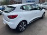 USED 2016 66 RENAULT CLIO 1.5 dCi Dynamique S Nav Hatchback 5dr Diesel Manual Euro 6 (s/s) (90 ps) 