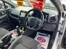 USED 2016 66 RENAULT CLIO 1.5 dCi Dynamique S Nav Hatchback 5dr Diesel Manual Euro 6 (s/s) (90 ps) 