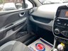 USED 2016 66 RENAULT CLIO 1.5 dCi Dynamique S Nav Hatchback 5dr Diesel Manual Euro 6 (s/s) (90 ps) 