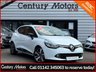 USED 2016 66 RENAULT CLIO 1.5 dCi Dynamique S Nav Hatchback 5dr Diesel Manual Euro 6 (s/s) (90 ps) 