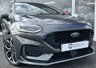 USED 2022 22 FORD FIESTA VAN 1.0T EcoBoost MHEV Sport Car Derived Van 3dr Petrol Manual Euro 6 (s/s) (125 ps) HILL START ASSIST+CRUISE CONTROL