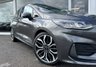 USED 2022 22 FORD FIESTA VAN 1.0T EcoBoost MHEV Sport Car Derived Van 3dr Petrol Manual Euro 6 (s/s) (125 ps) HILL START ASSIST+CRUISE CONTROL