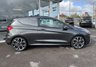 USED 2022 22 FORD FIESTA VAN 1.0T EcoBoost MHEV Sport Car Derived Van 3dr Petrol Manual Euro 6 (s/s) (125 ps) HILL START ASSIST+CRUISE CONTROL