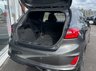 USED 2022 22 FORD FIESTA VAN 1.0T EcoBoost MHEV Sport Car Derived Van 3dr Petrol Manual Euro 6 (s/s) (125 ps) HILL START ASSIST+CRUISE CONTROL