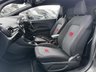 USED 2022 22 FORD FIESTA VAN 1.0T EcoBoost MHEV Sport Car Derived Van 3dr Petrol Manual Euro 6 (s/s) (125 ps) HILL START ASSIST+CRUISE CONTROL