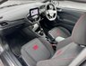 USED 2022 22 FORD FIESTA VAN 1.0T EcoBoost MHEV Sport Car Derived Van 3dr Petrol Manual Euro 6 (s/s) (125 ps) HILL START ASSIST+CRUISE CONTROL