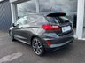 USED 2022 22 FORD FIESTA VAN 1.0T EcoBoost MHEV Sport Car Derived Van 3dr Petrol Manual Euro 6 (s/s) (125 ps) HILL START ASSIST+CRUISE CONTROL
