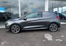USED 2022 22 FORD FIESTA VAN 1.0T EcoBoost MHEV Sport Car Derived Van 3dr Petrol Manual Euro 6 (s/s) (125 ps) HILL START ASSIST+CRUISE CONTROL
